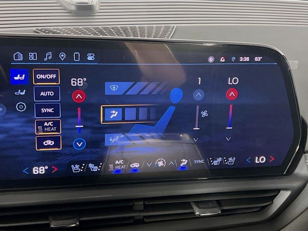 new 2025 Chevrolet Silverado EV car, priced at $67,000