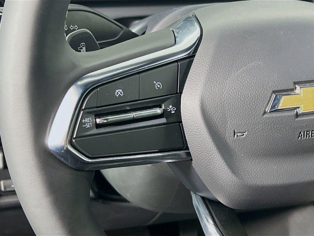 new 2025 Chevrolet Silverado EV car, priced at $67,000