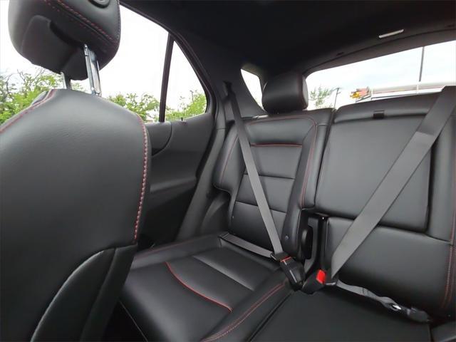used 2022 Chevrolet Equinox car, priced at $23,823