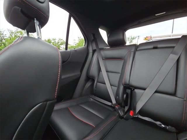 used 2022 Chevrolet Equinox car, priced at $25,500