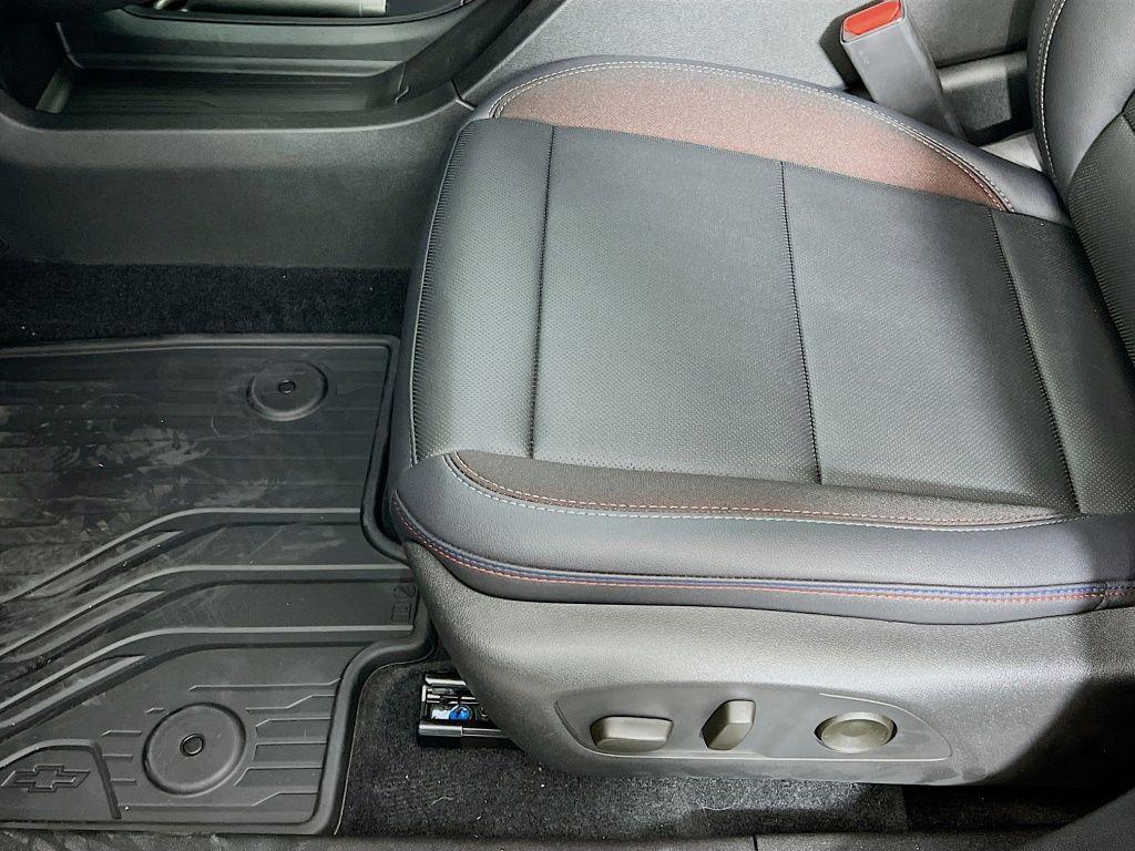 new 2026 Chevrolet Equinox EV car, priced at $50,356