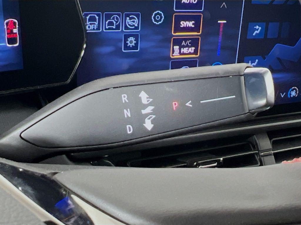 new 2026 Chevrolet Equinox EV car, priced at $50,356