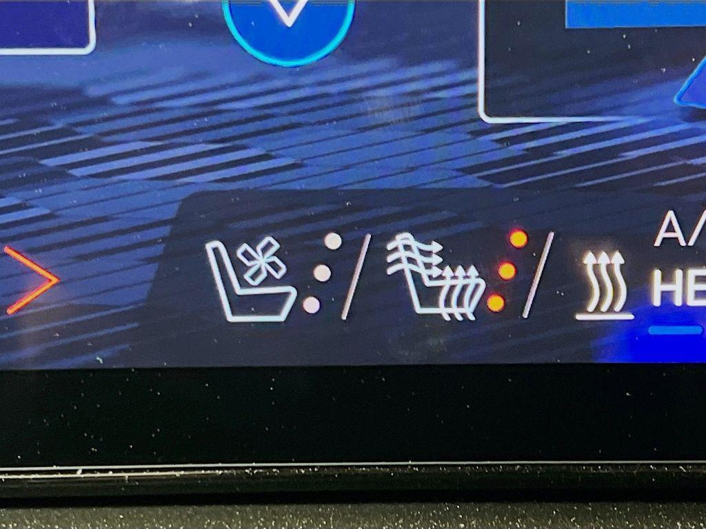 new 2026 Chevrolet Equinox EV car, priced at $50,356