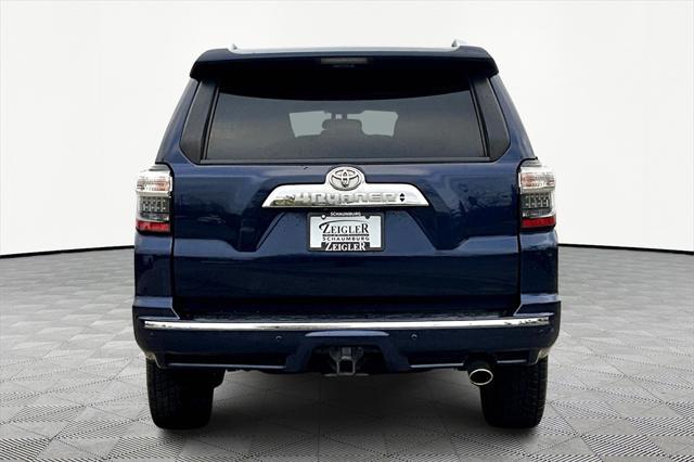 used 2016 Toyota 4Runner car, priced at $31,385