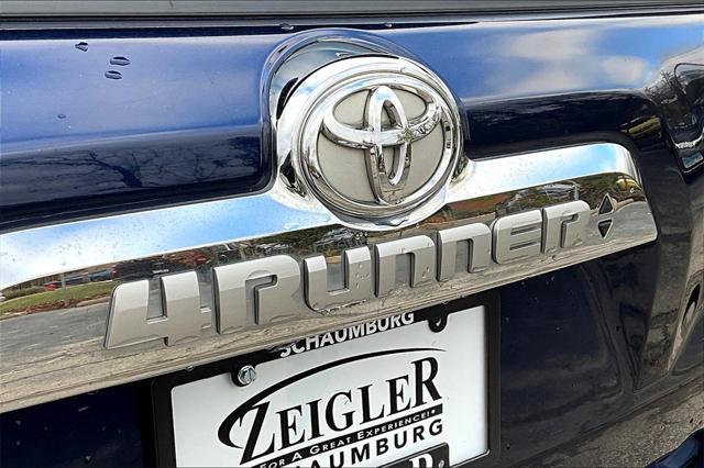 used 2016 Toyota 4Runner car, priced at $31,385