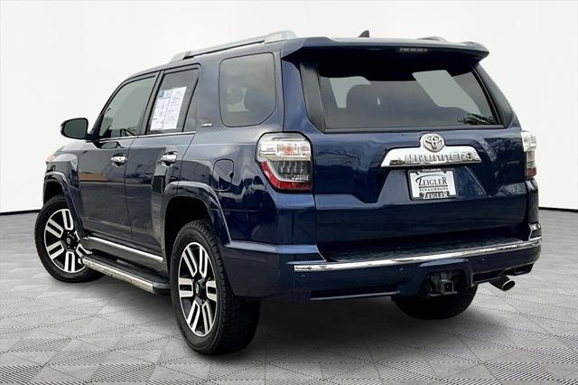 used 2016 Toyota 4Runner car, priced at $31,385