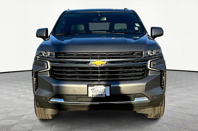 used 2022 Chevrolet Suburban car, priced at $48,004