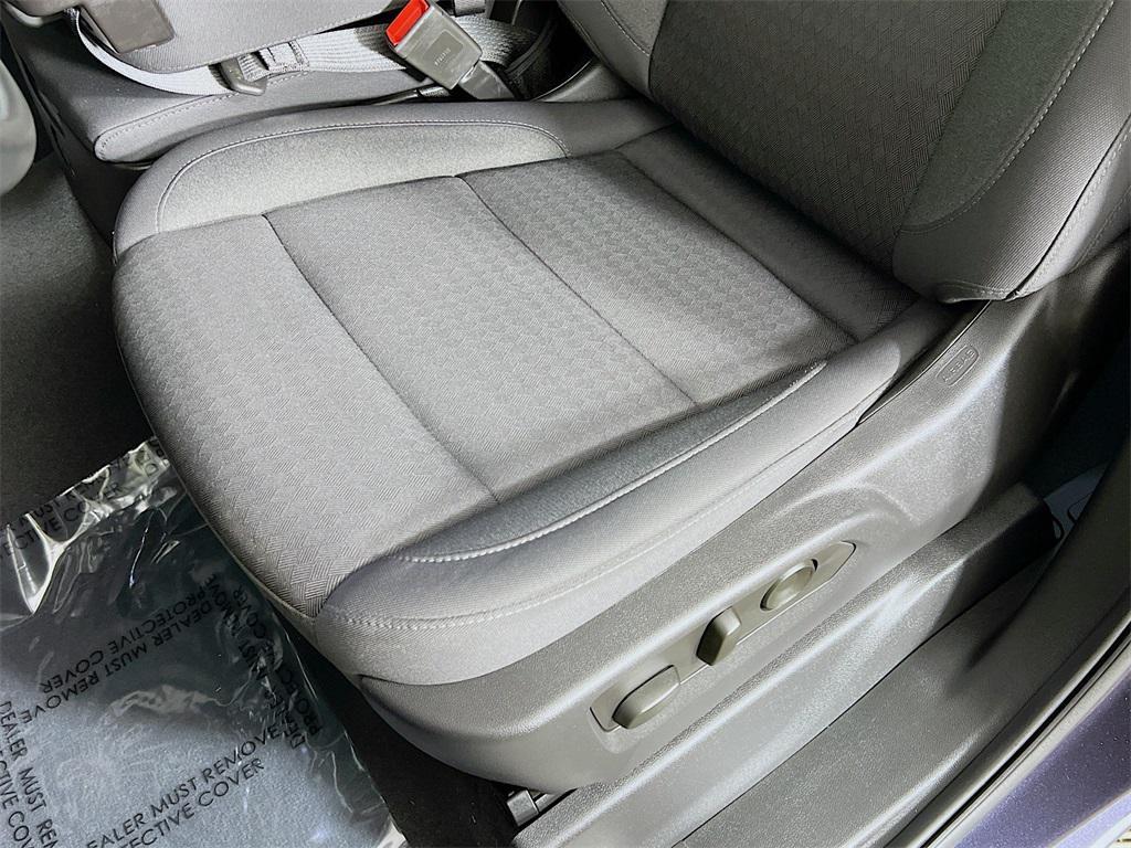 used 2023 Chevrolet Silverado 1500 car, priced at $38,075
