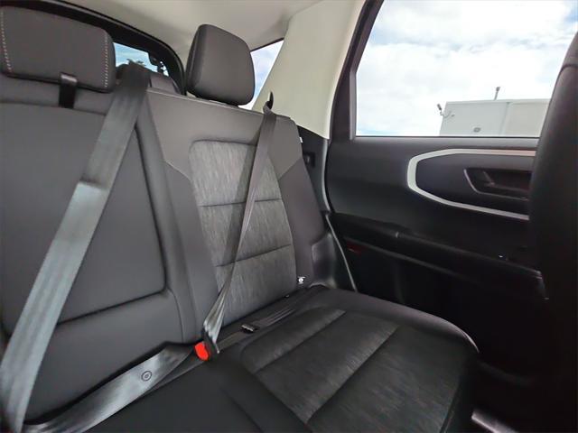used 2023 Ford Bronco Sport car, priced at $29,000