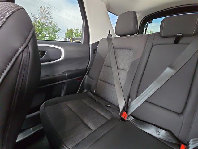 used 2023 Ford Bronco Sport car, priced at $29,000
