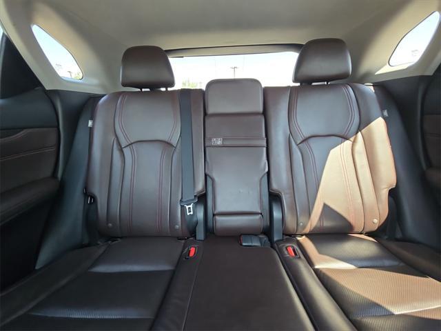used 2017 Lexus RX 350 car, priced at $26,000