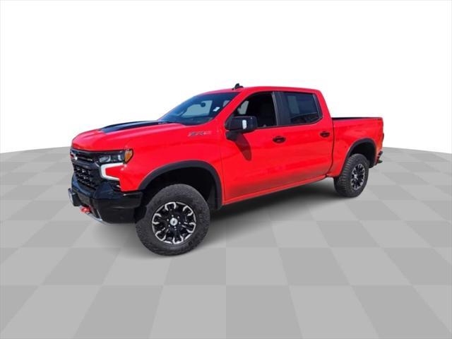 used 2023 Chevrolet Silverado 1500 car, priced at $59,000