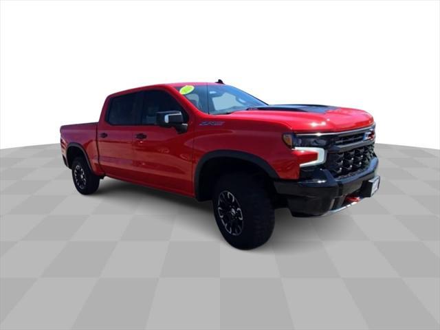 used 2023 Chevrolet Silverado 1500 car, priced at $59,000