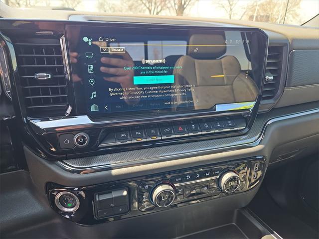 used 2023 Chevrolet Silverado 1500 car, priced at $59,000