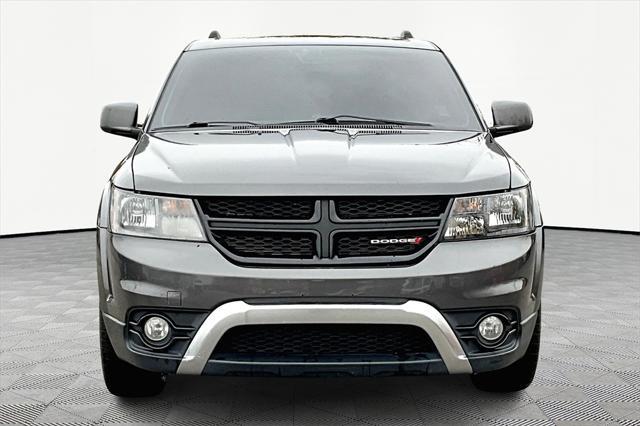 used 2020 Dodge Journey car, priced at $16,781