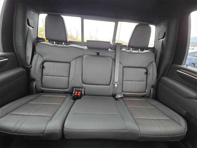 new 2025 Chevrolet Silverado 2500 car, priced at $73,000