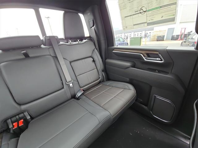 new 2025 Chevrolet Silverado 2500 car, priced at $73,000