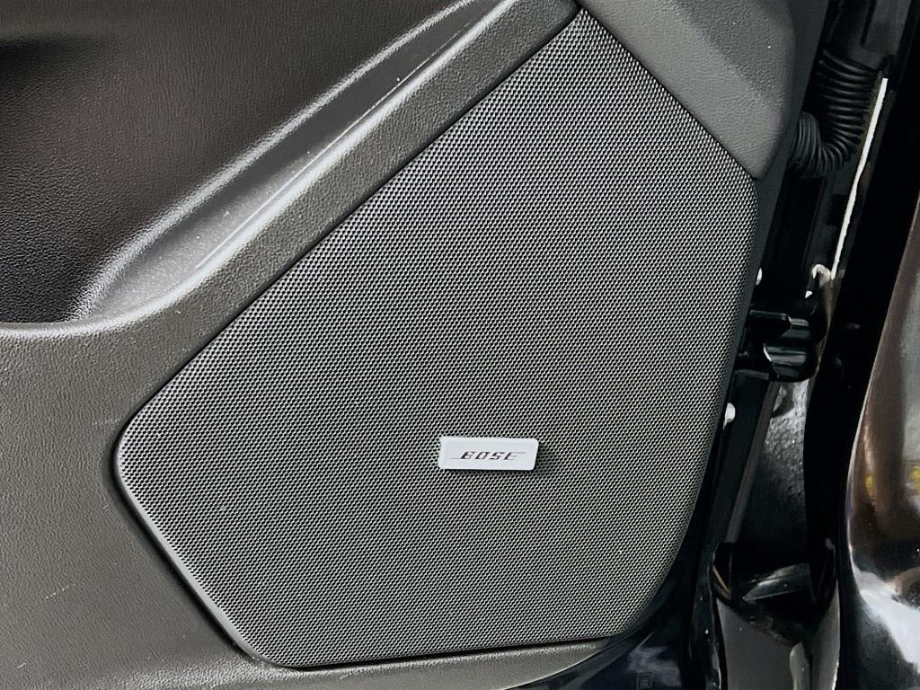 used 2024 Cadillac XT5 car, priced at $40,657