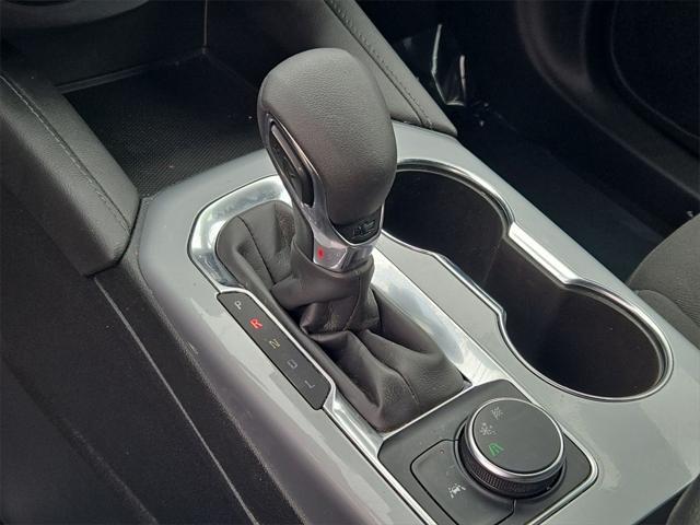 used 2022 Chevrolet Blazer car, priced at $25,000