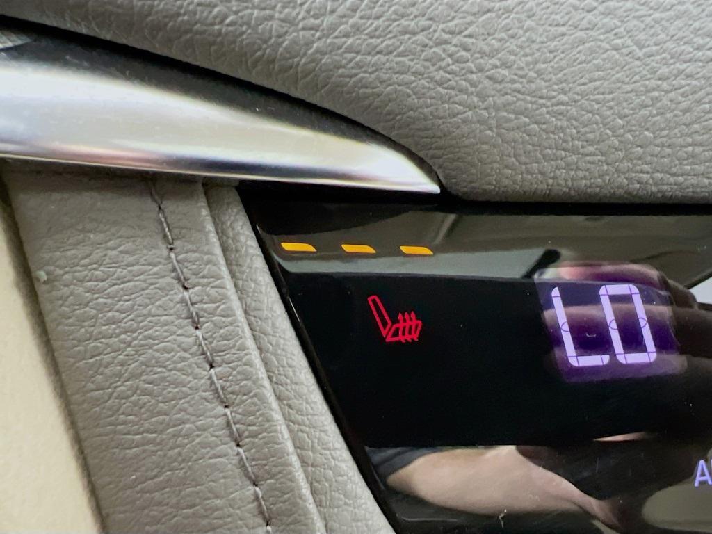used 2018 Cadillac XT5 car, priced at $19,732