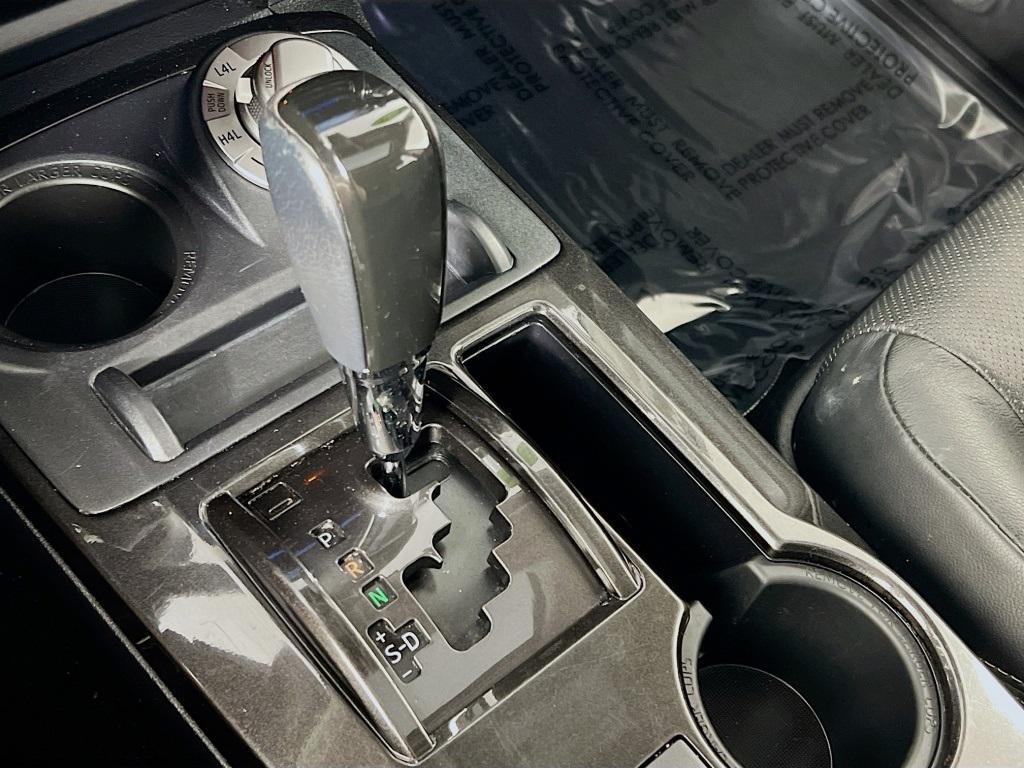 used 2021 Toyota 4Runner car, priced at $41,300