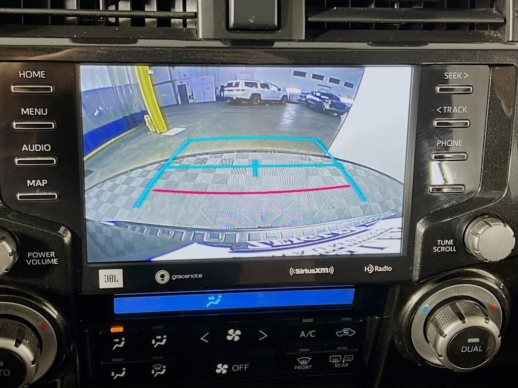 used 2021 Toyota 4Runner car, priced at $41,300