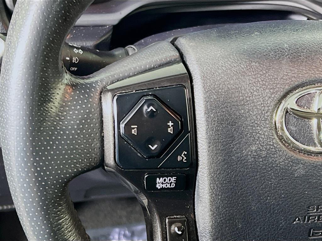 used 2021 Toyota 4Runner car, priced at $41,300