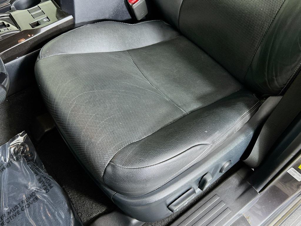 used 2021 Toyota 4Runner car, priced at $41,300