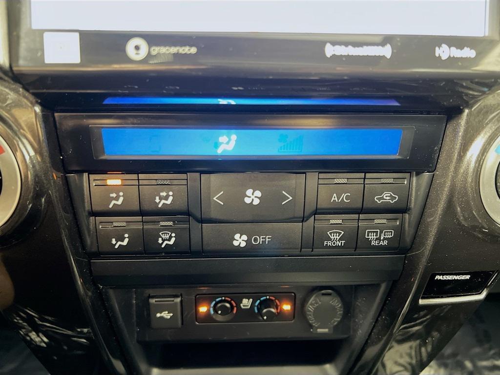 used 2021 Toyota 4Runner car, priced at $41,300