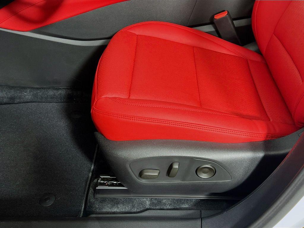 new 2026 Chevrolet Blazer EV car, priced at $59,000