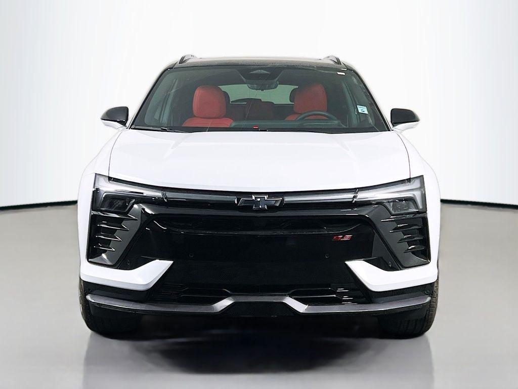 new 2026 Chevrolet Blazer EV car, priced at $59,000