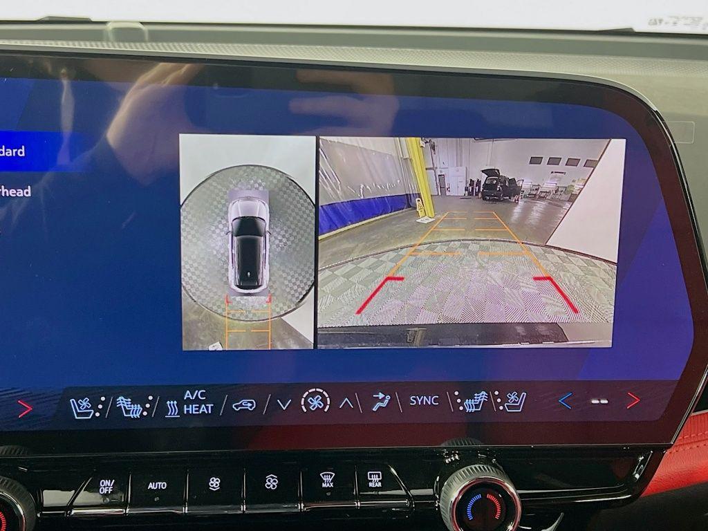 new 2026 Chevrolet Blazer EV car, priced at $59,000