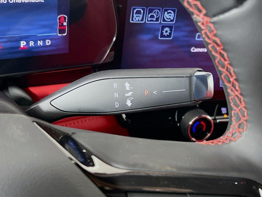 new 2026 Chevrolet Blazer EV car, priced at $59,000