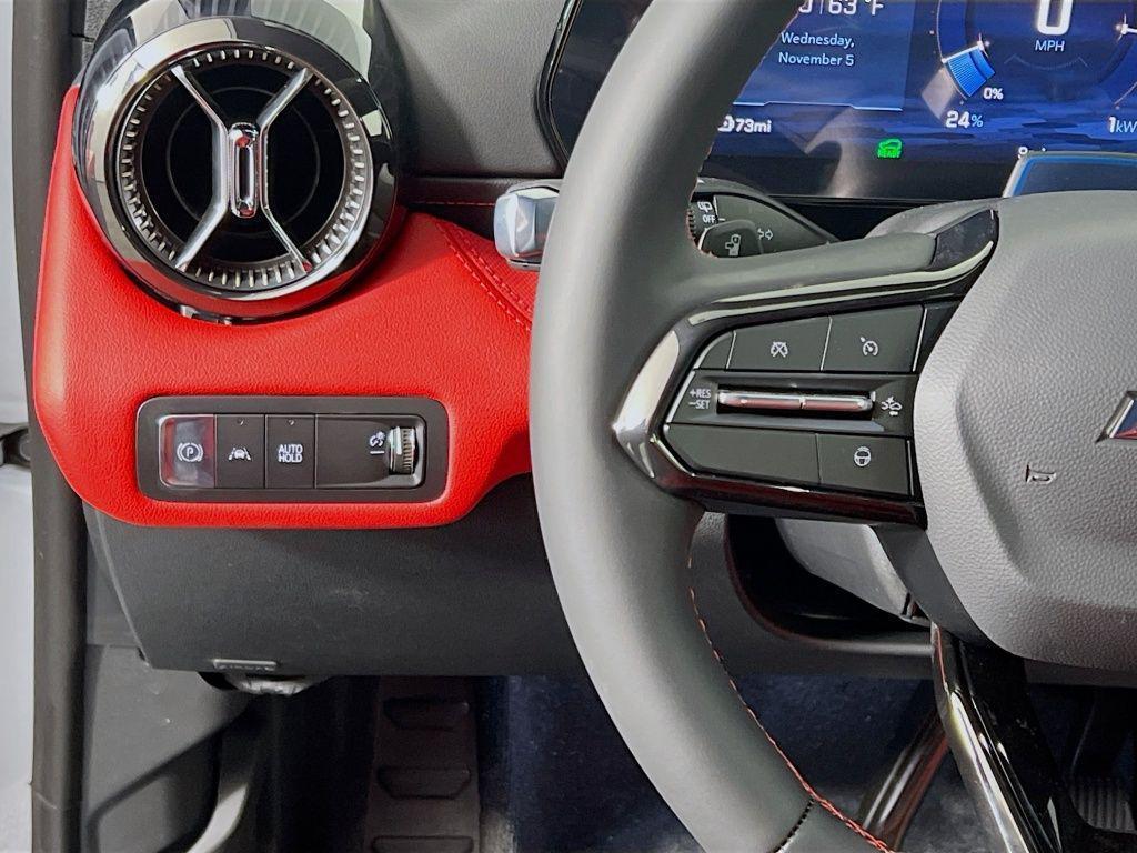 new 2026 Chevrolet Blazer EV car, priced at $59,000