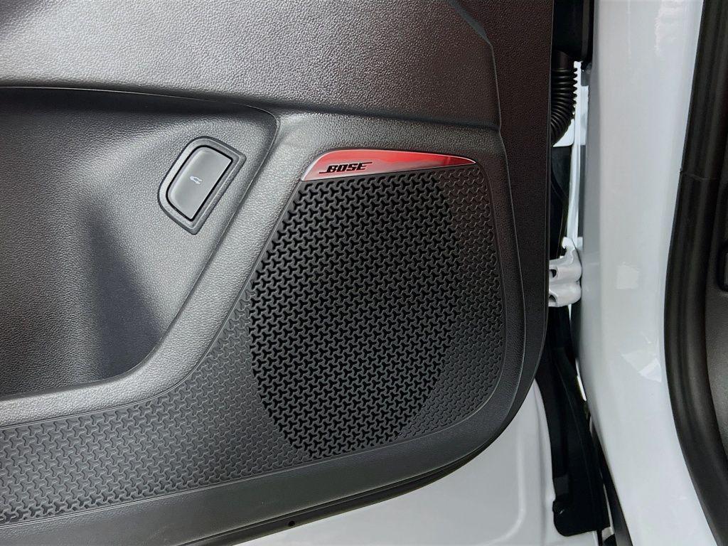 new 2026 Chevrolet Blazer EV car, priced at $59,000