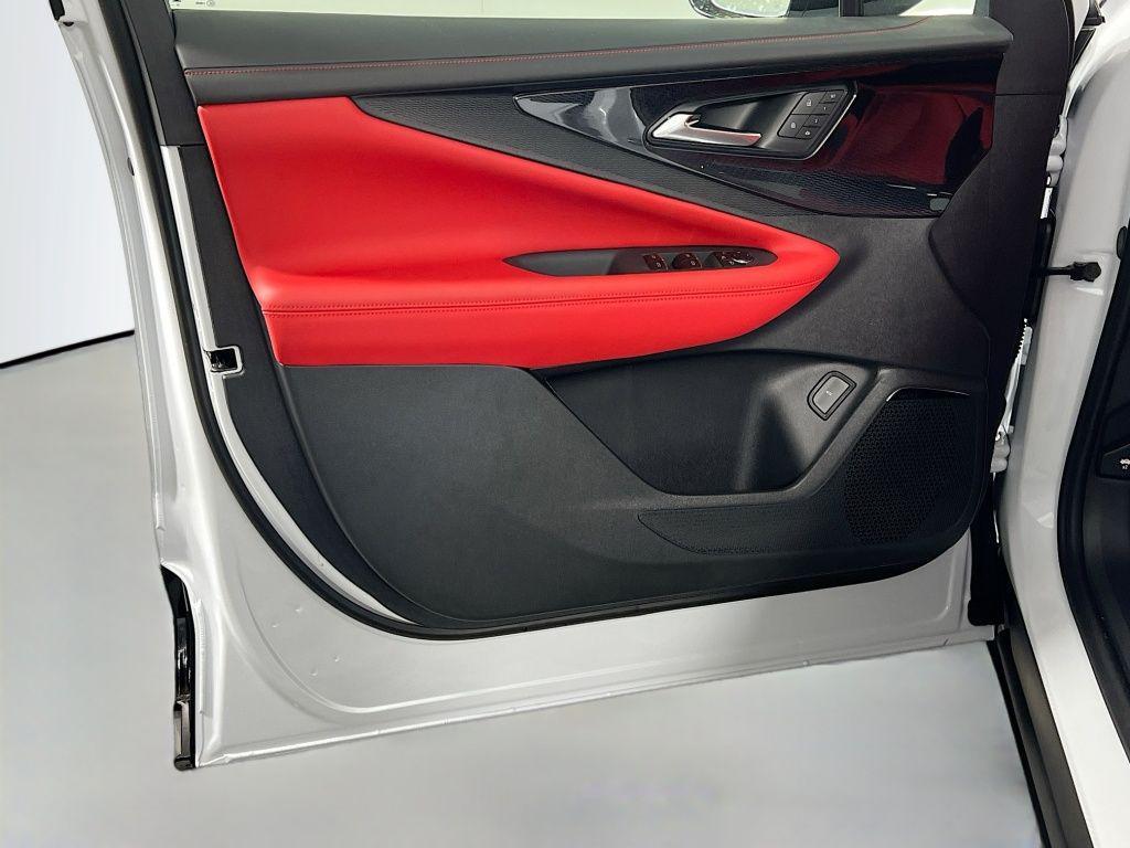 new 2026 Chevrolet Blazer EV car, priced at $59,000