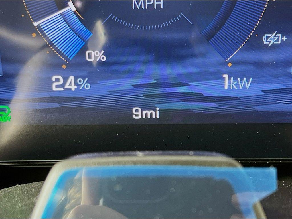 new 2026 Chevrolet Blazer EV car, priced at $59,000