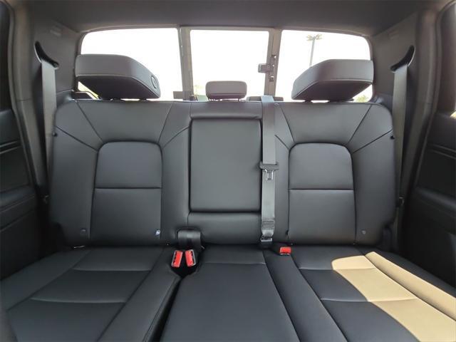new 2025 Chevrolet Colorado car, priced at $43,461