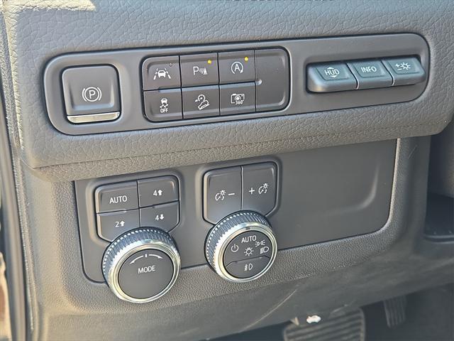 used 2023 GMC Yukon XL car, priced at $73,000