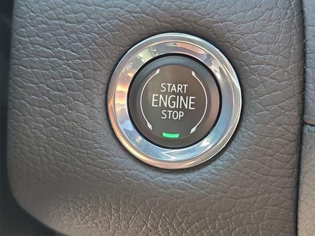 used 2023 GMC Yukon XL car, priced at $73,000