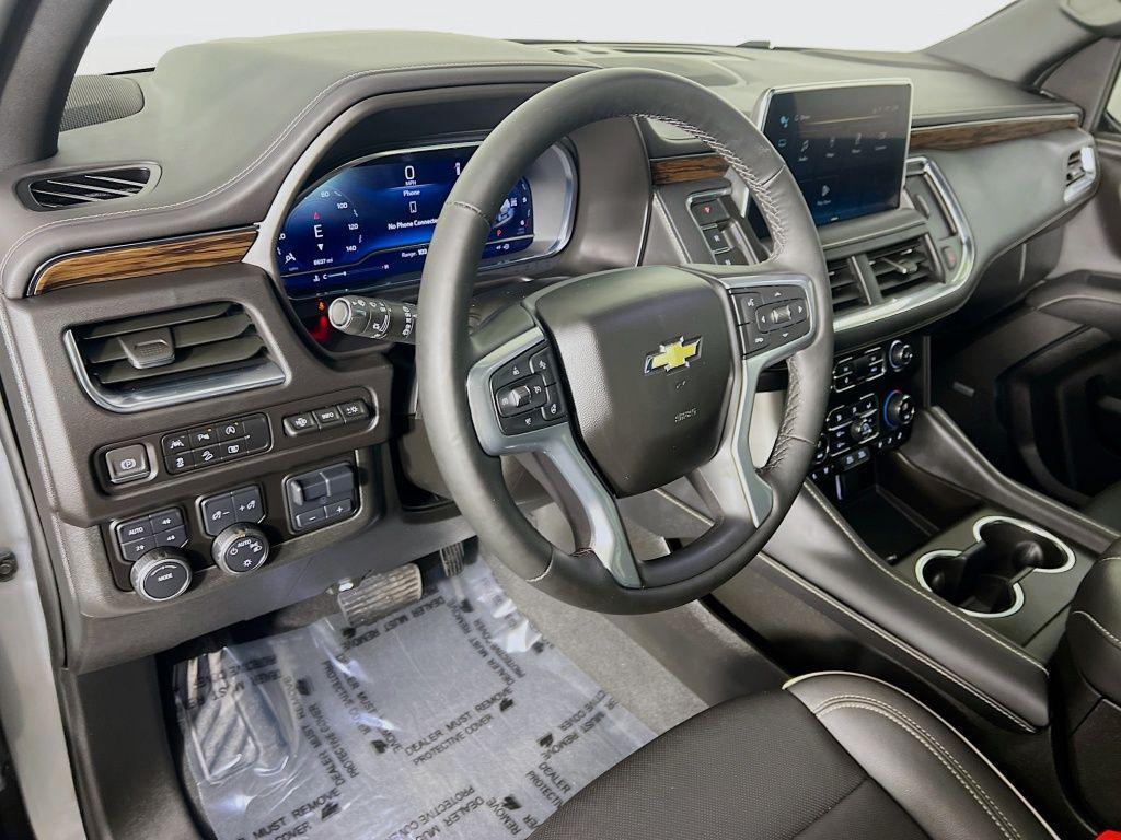used 2024 Chevrolet Suburban car, priced at $72,273