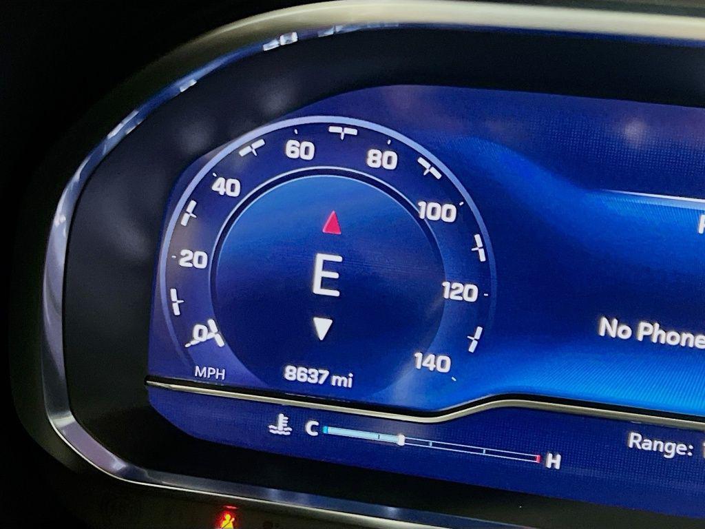 used 2024 Chevrolet Suburban car, priced at $72,273