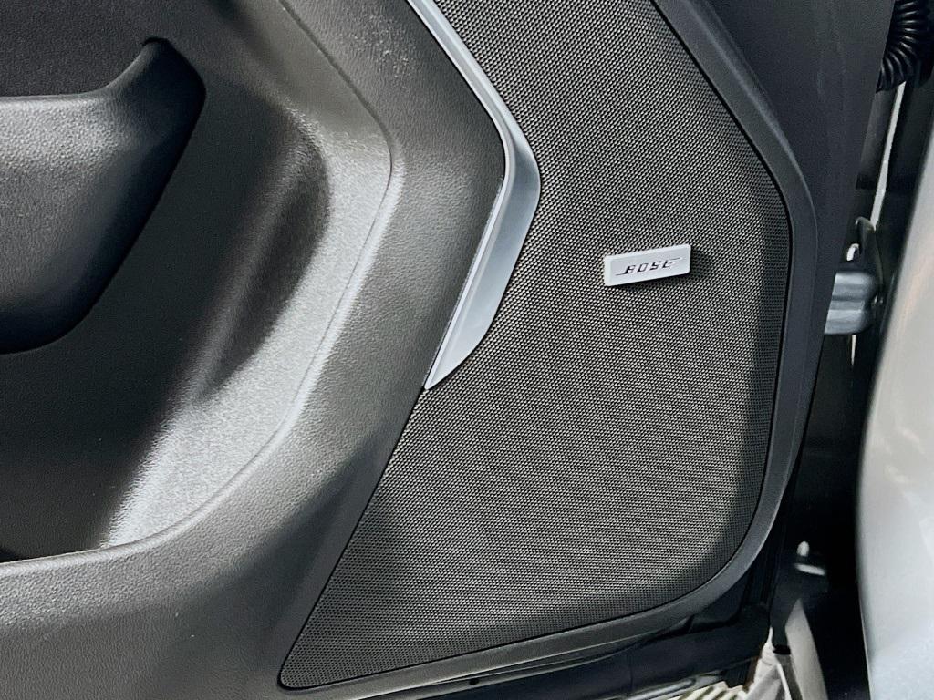 used 2024 Chevrolet Suburban car, priced at $76,000