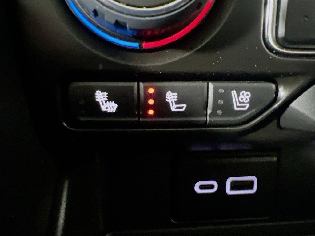 used 2024 Chevrolet Suburban car, priced at $72,273