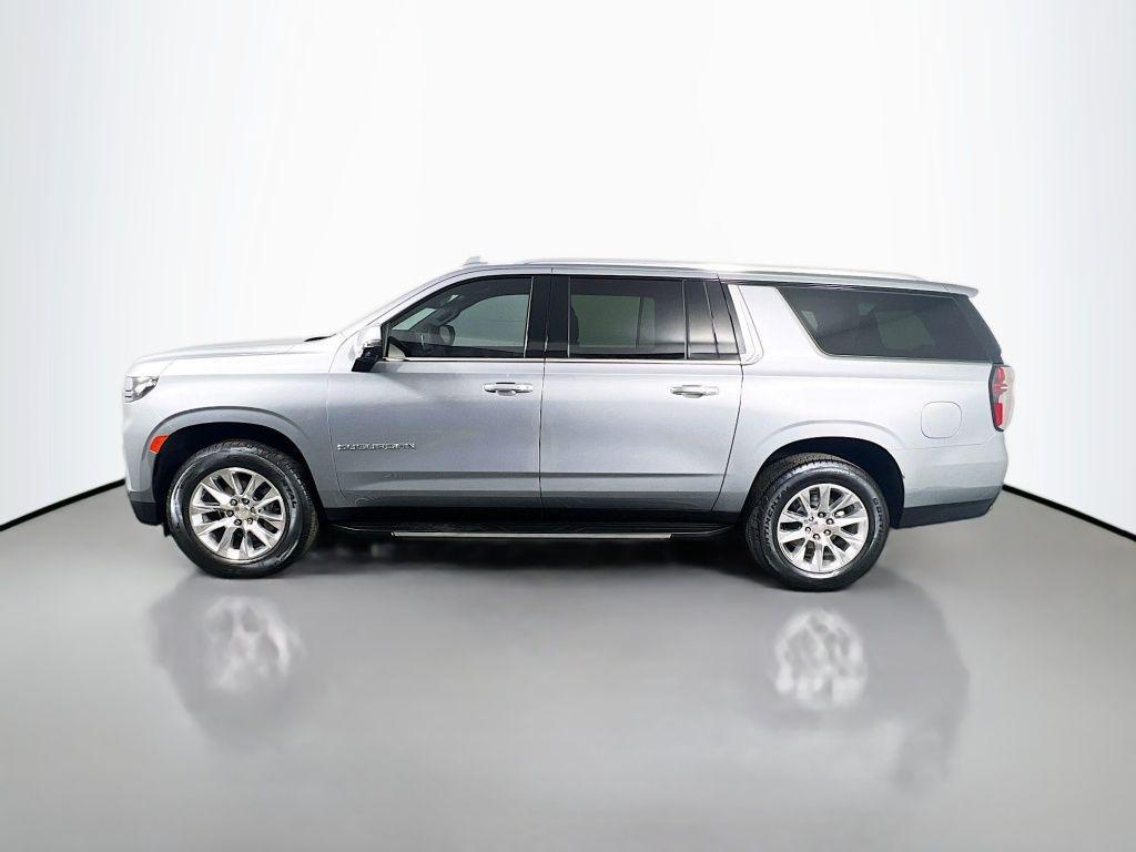 used 2024 Chevrolet Suburban car, priced at $72,273