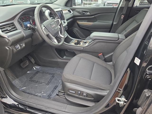 used 2023 GMC Acadia car, priced at $31,000