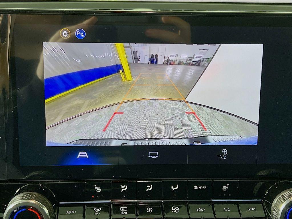 new 2026 Chevrolet Colorado car, priced at $43,911