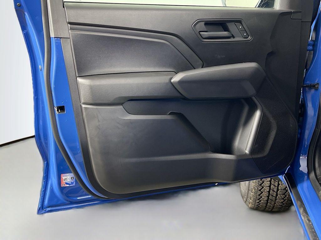 new 2026 Chevrolet Colorado car, priced at $43,911