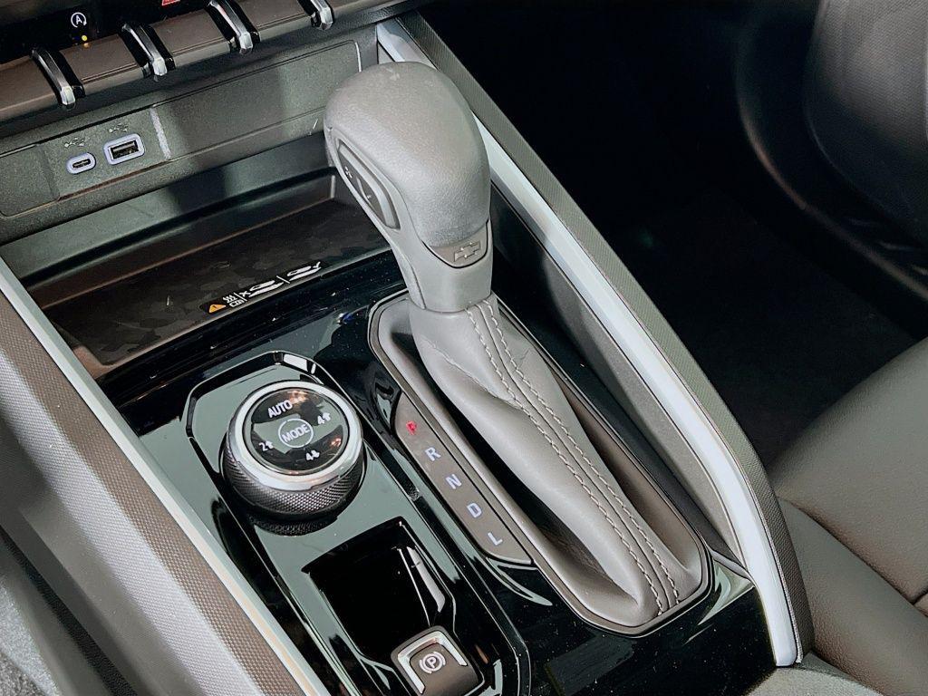 new 2026 Chevrolet Colorado car, priced at $43,911