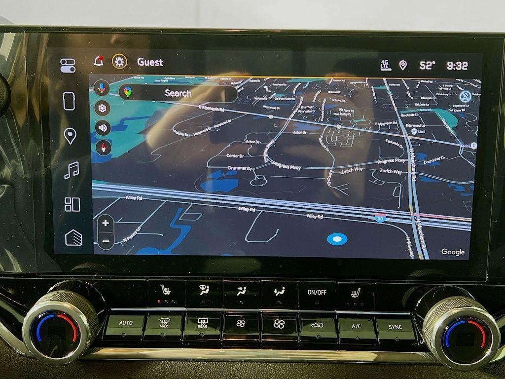 new 2026 Chevrolet Colorado car, priced at $43,911